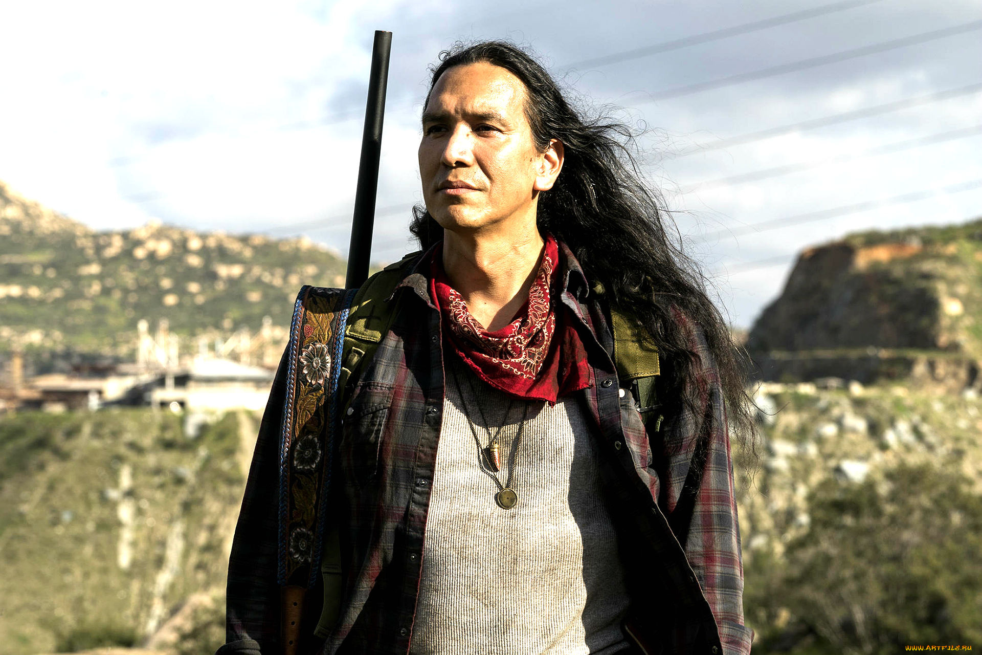 кино, фильмы, the, walking, dead, apocalyptic, survival, zombie, horror, series