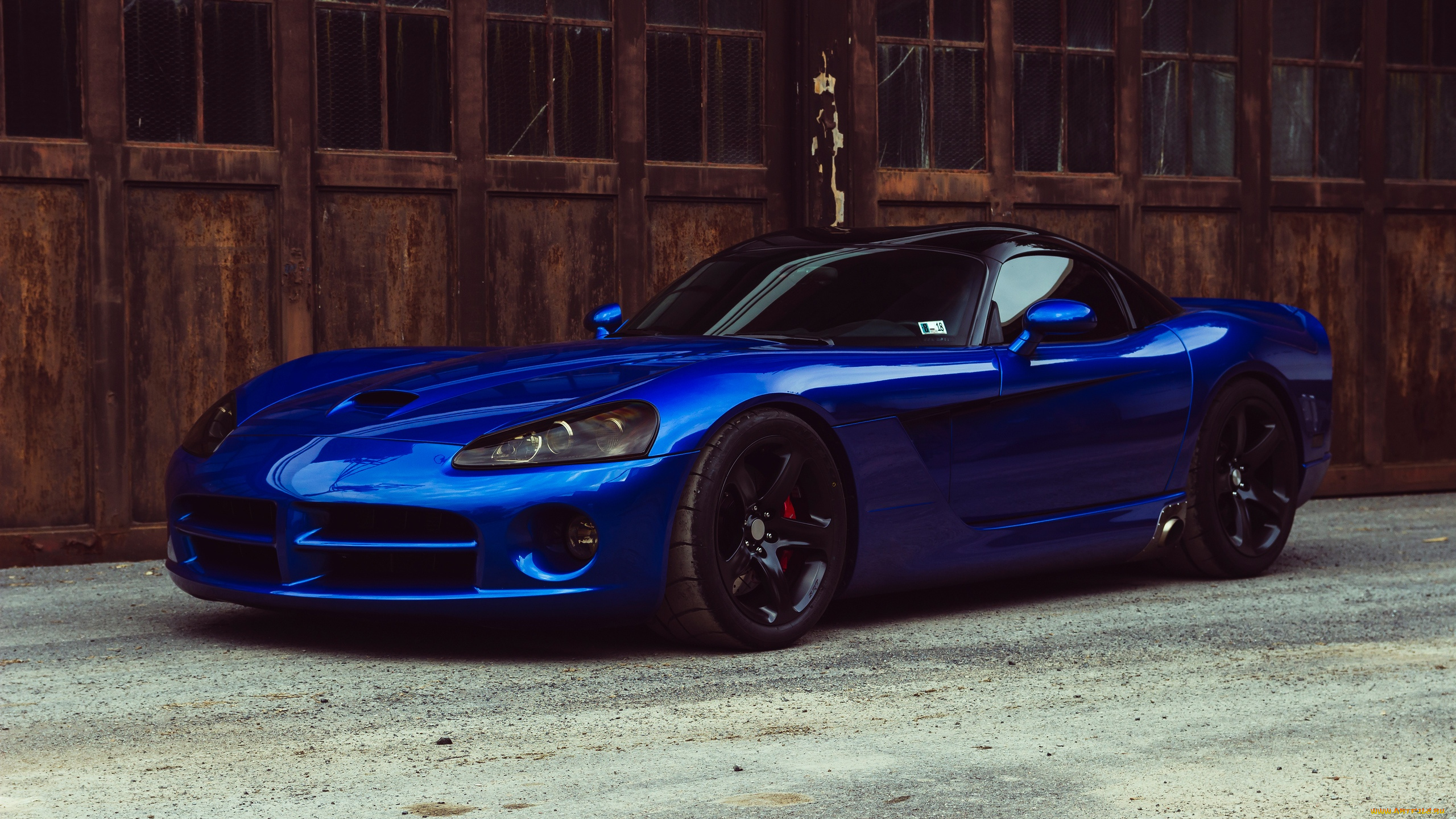 автомобили, dodge, viper