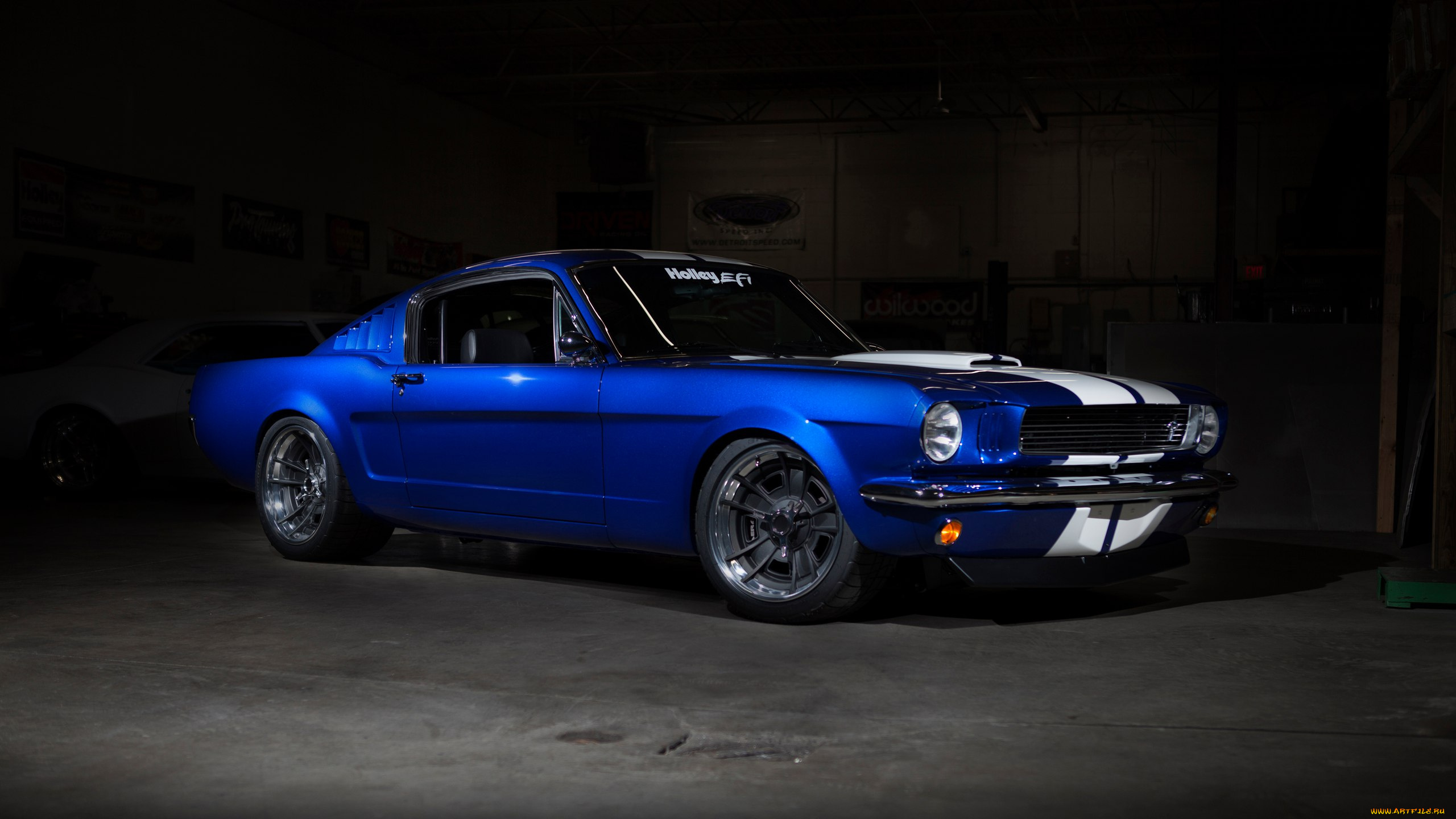 автомобили, mustang, ford