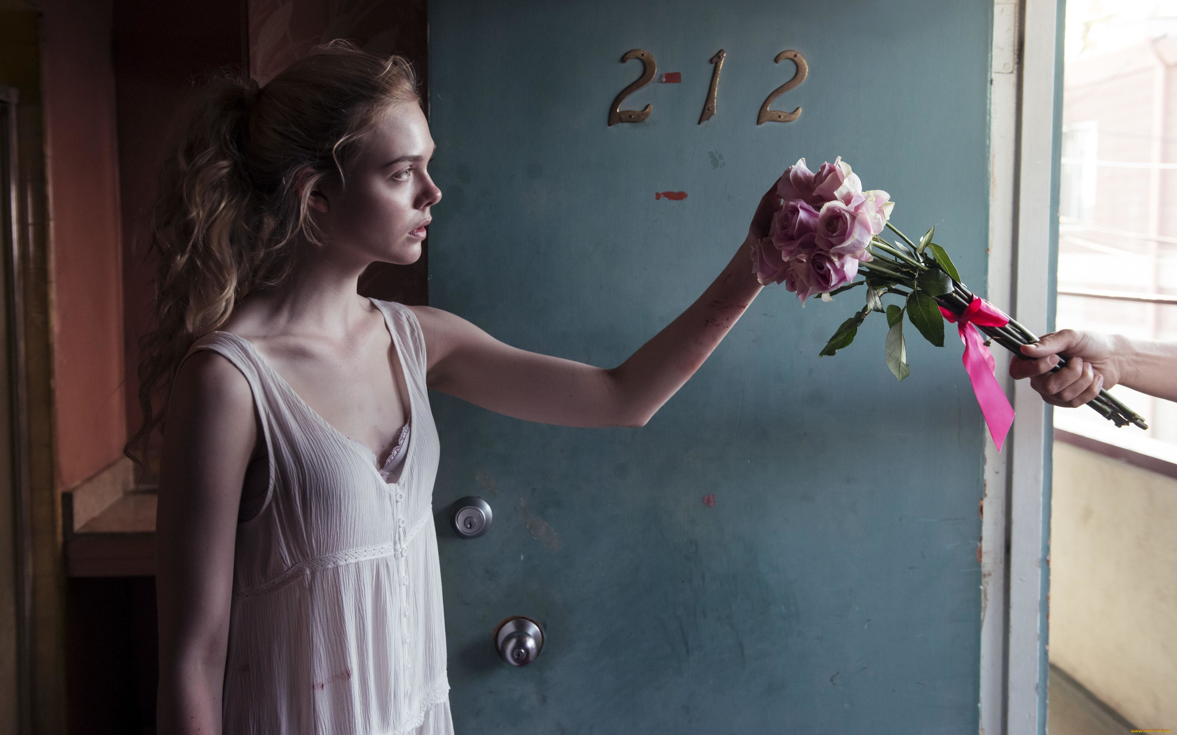 кино, фильмы, the, neon, demon, elle, fanning