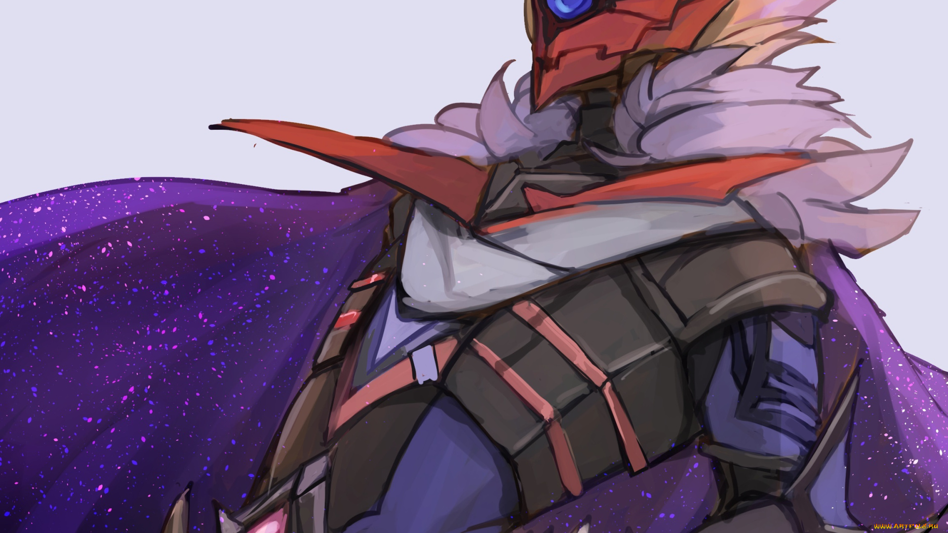 аниме, genshin, impact, genshin, impact