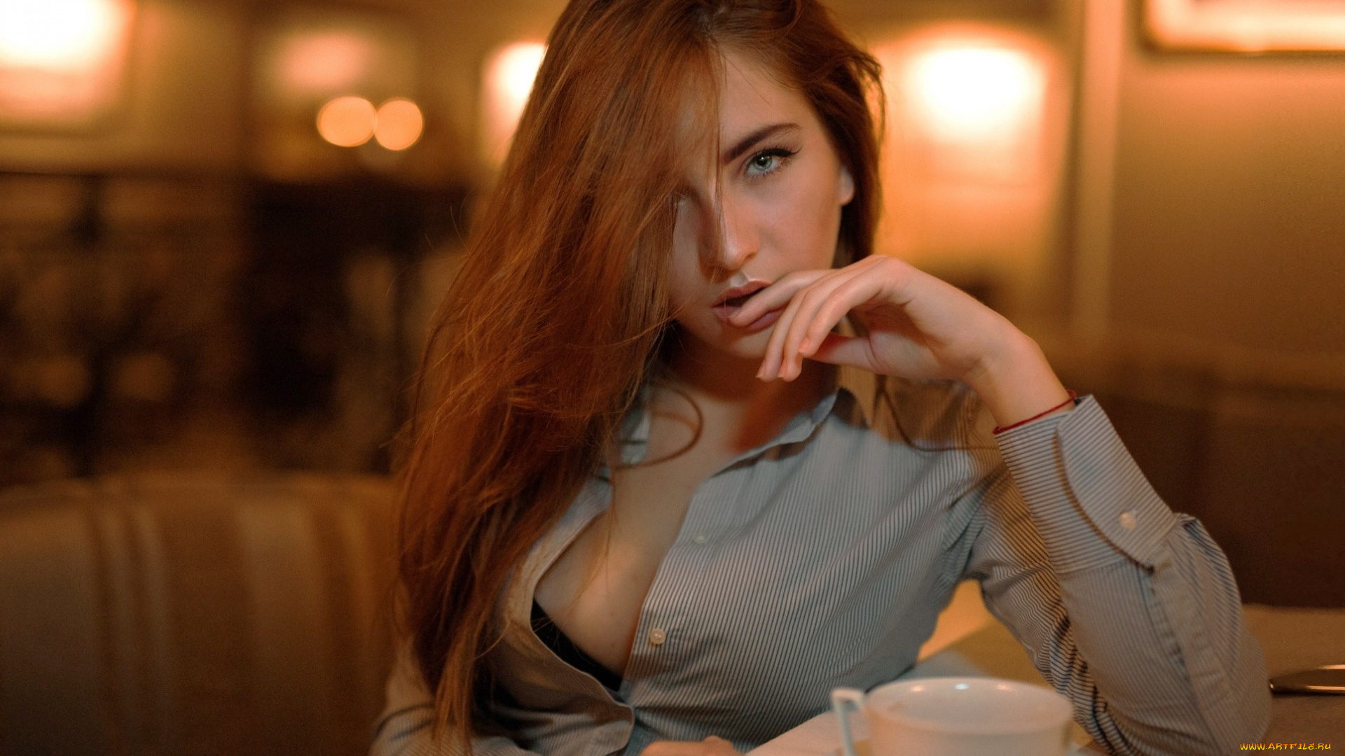 девчонка, девушки, -, рыжеволосые, и, разноцветные, девушка, красивая, супер, секси, няша, нежная, классная, модница, лапочка, мадам