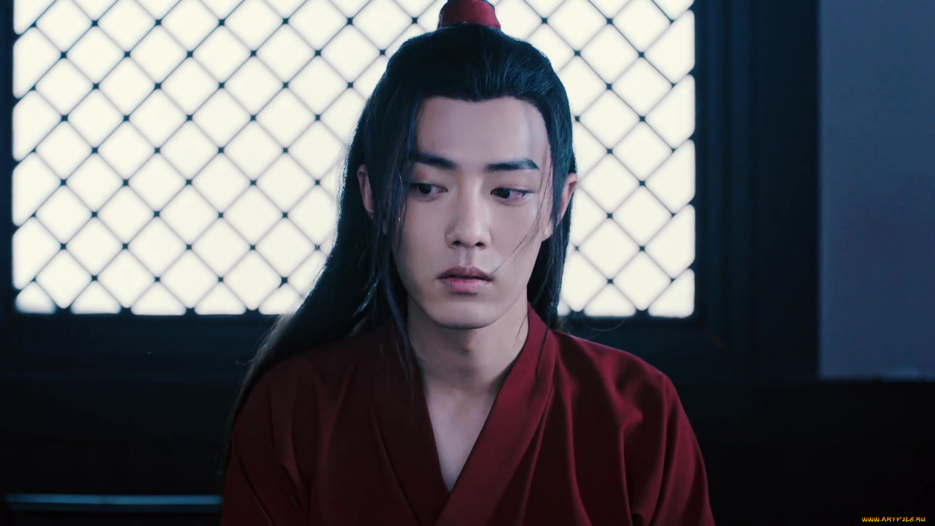 кино, фильмы, the, untamed, вэй, усянь