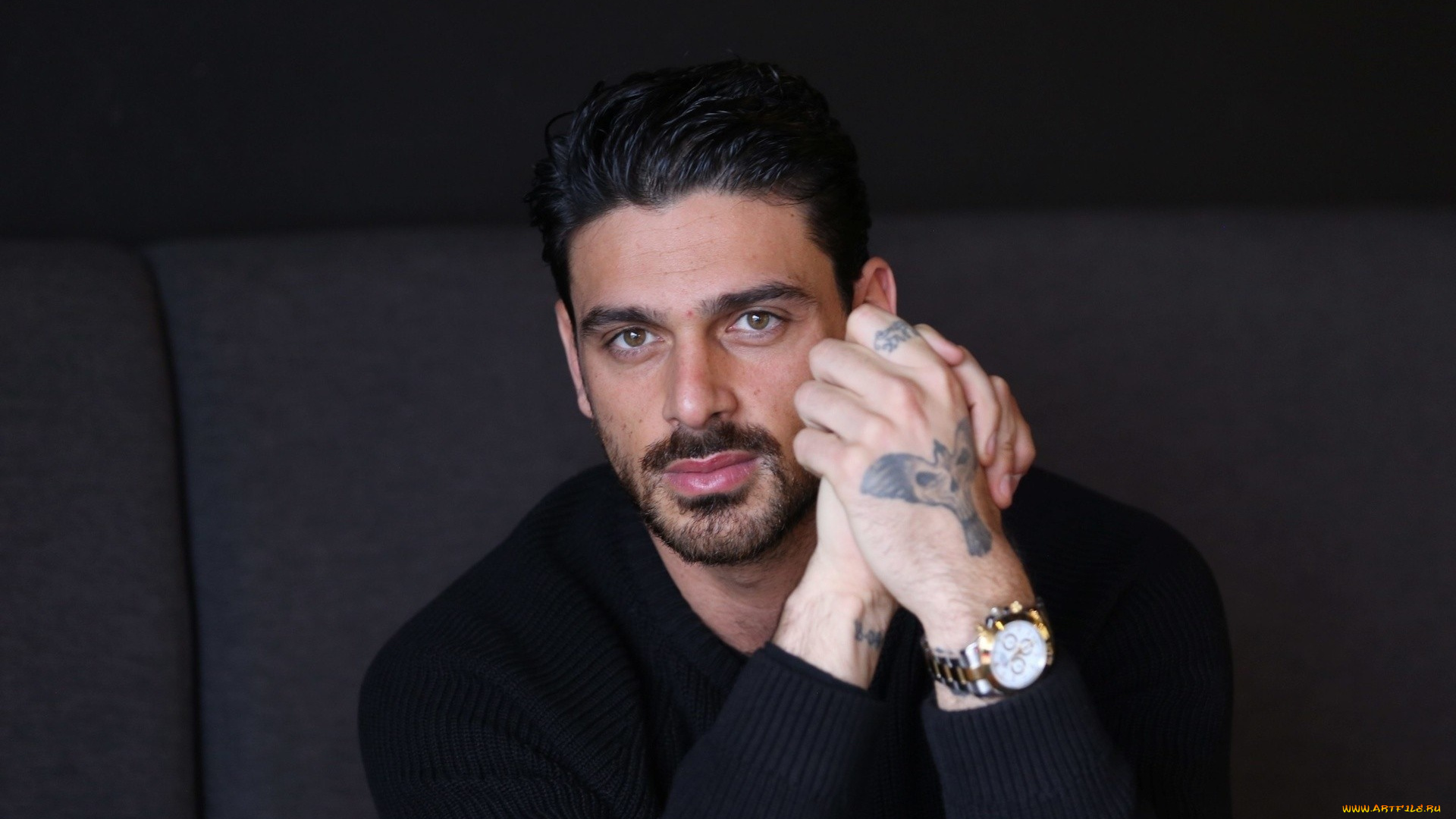 мужчины, michele, morrone, michele, morrone