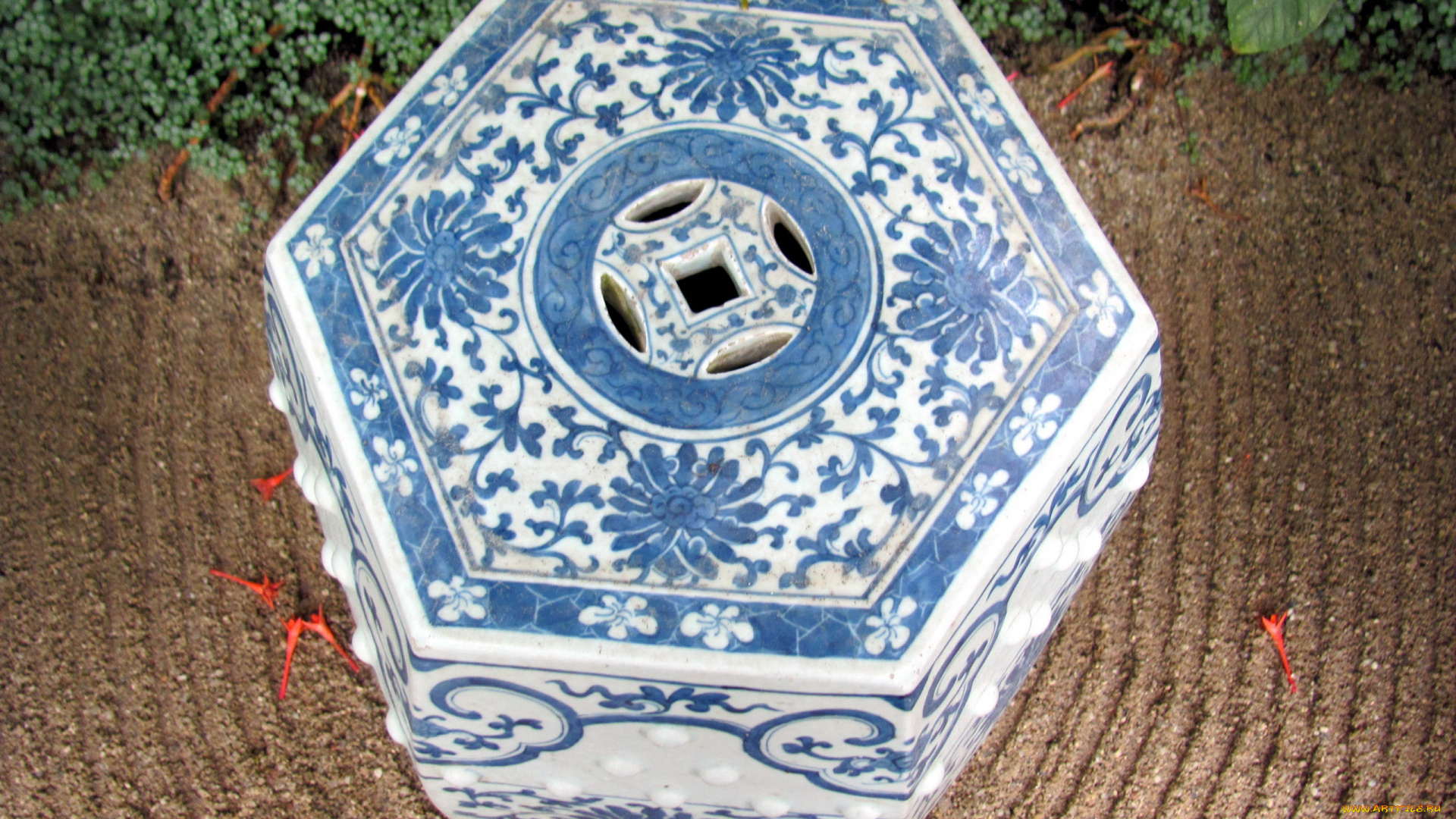 разное, -, другое, ваза