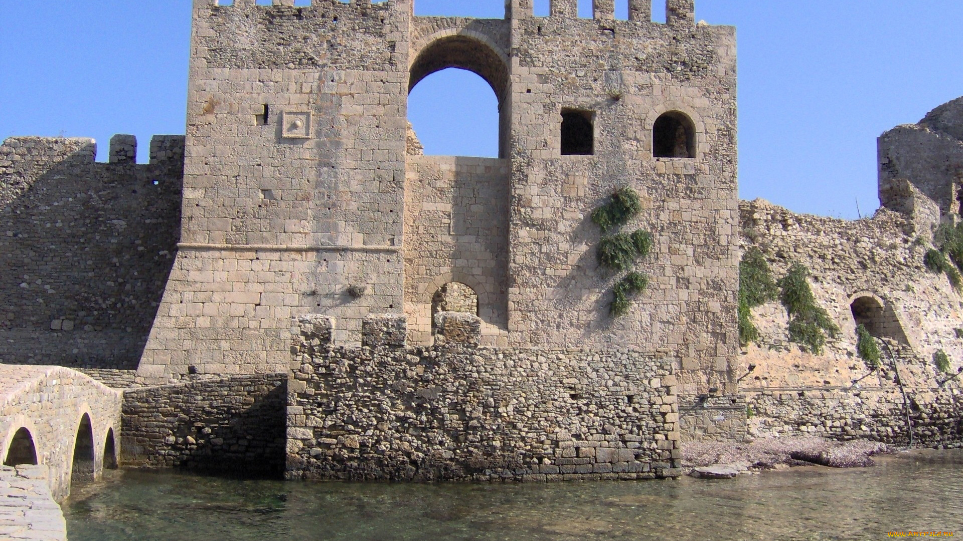 разное, развалины, , руины, , металлолом, крепость, руины