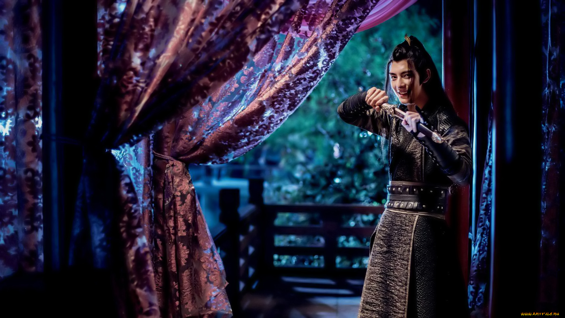 сюэ, ян, кино, фильмы, the, untamed, the, untamed, неукротимый, повелитель, чэньцин, мосян, тунсю, mo, dao, zu, shi, магистр, дьявольского, культа