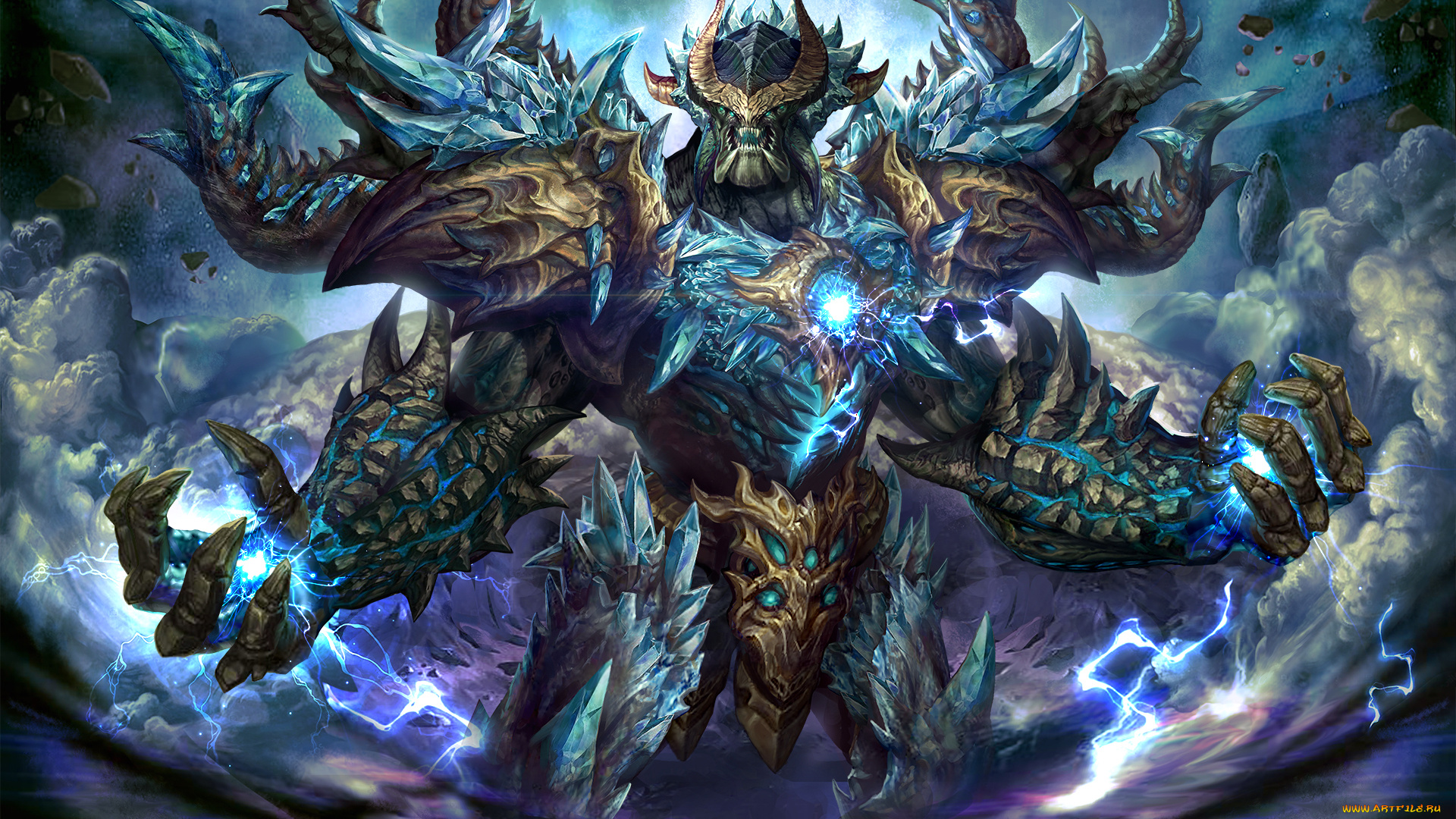 видео, игры, dekaron