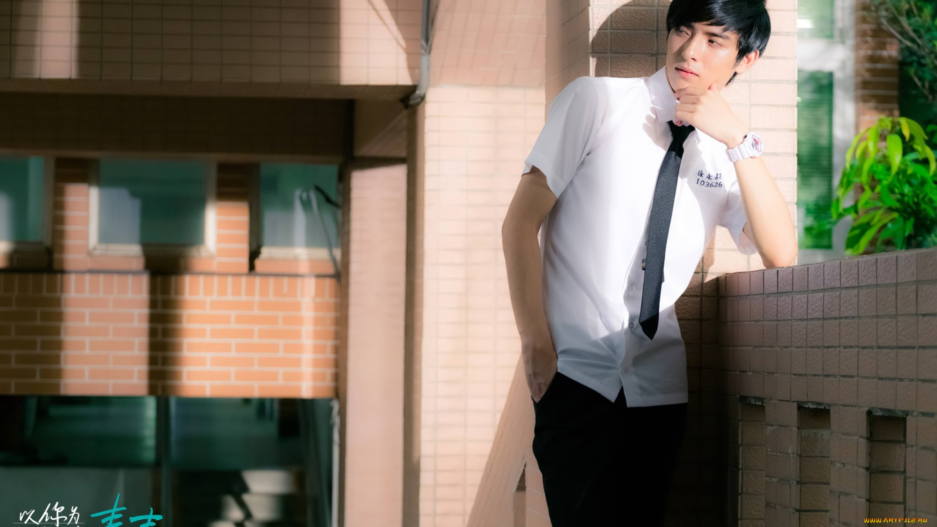 youth, in, your, name, кино, фильмы, youth, in, your, name, ван, хаосюань