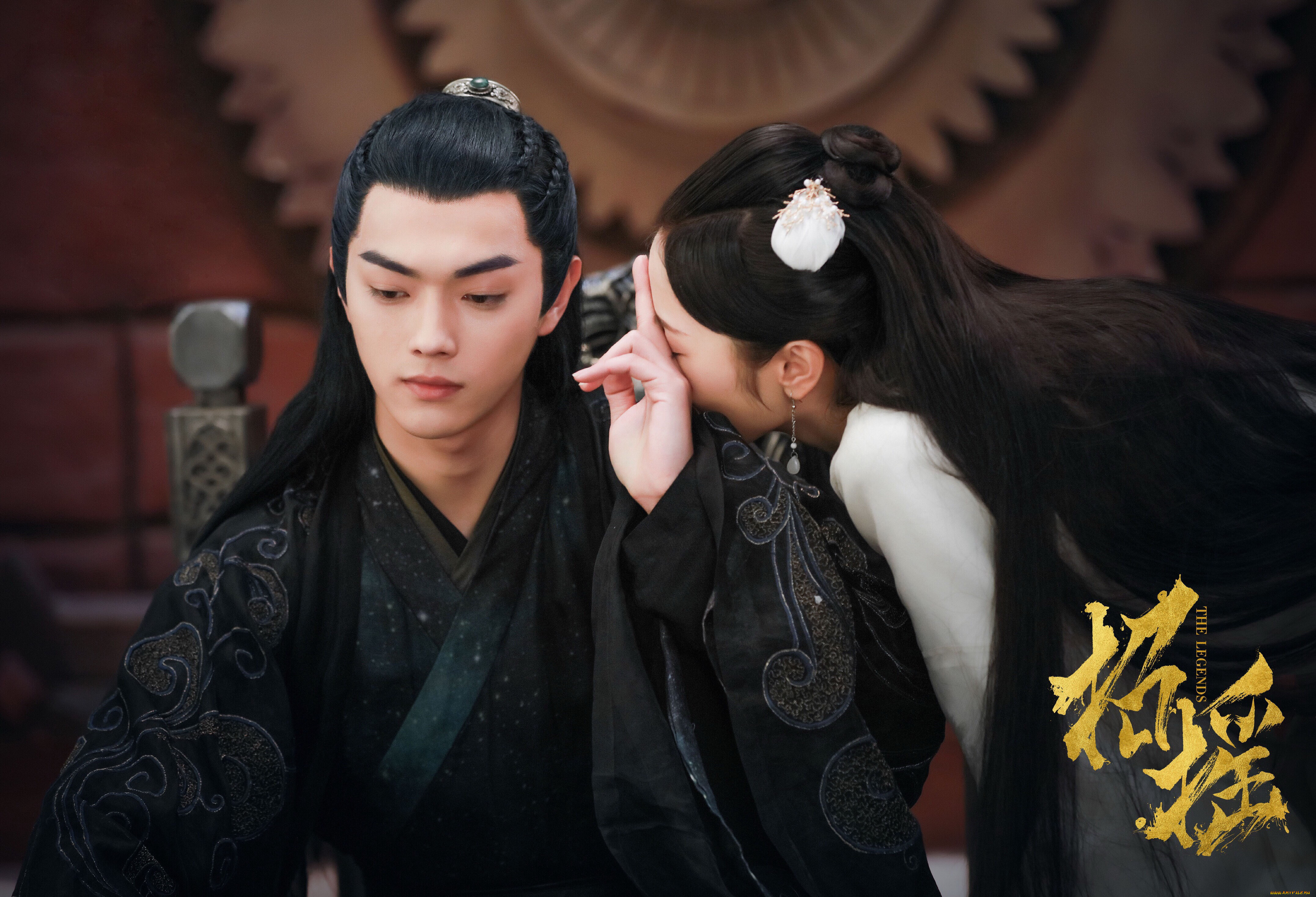 кино, фильмы, the, legends, парень, девушка, жест