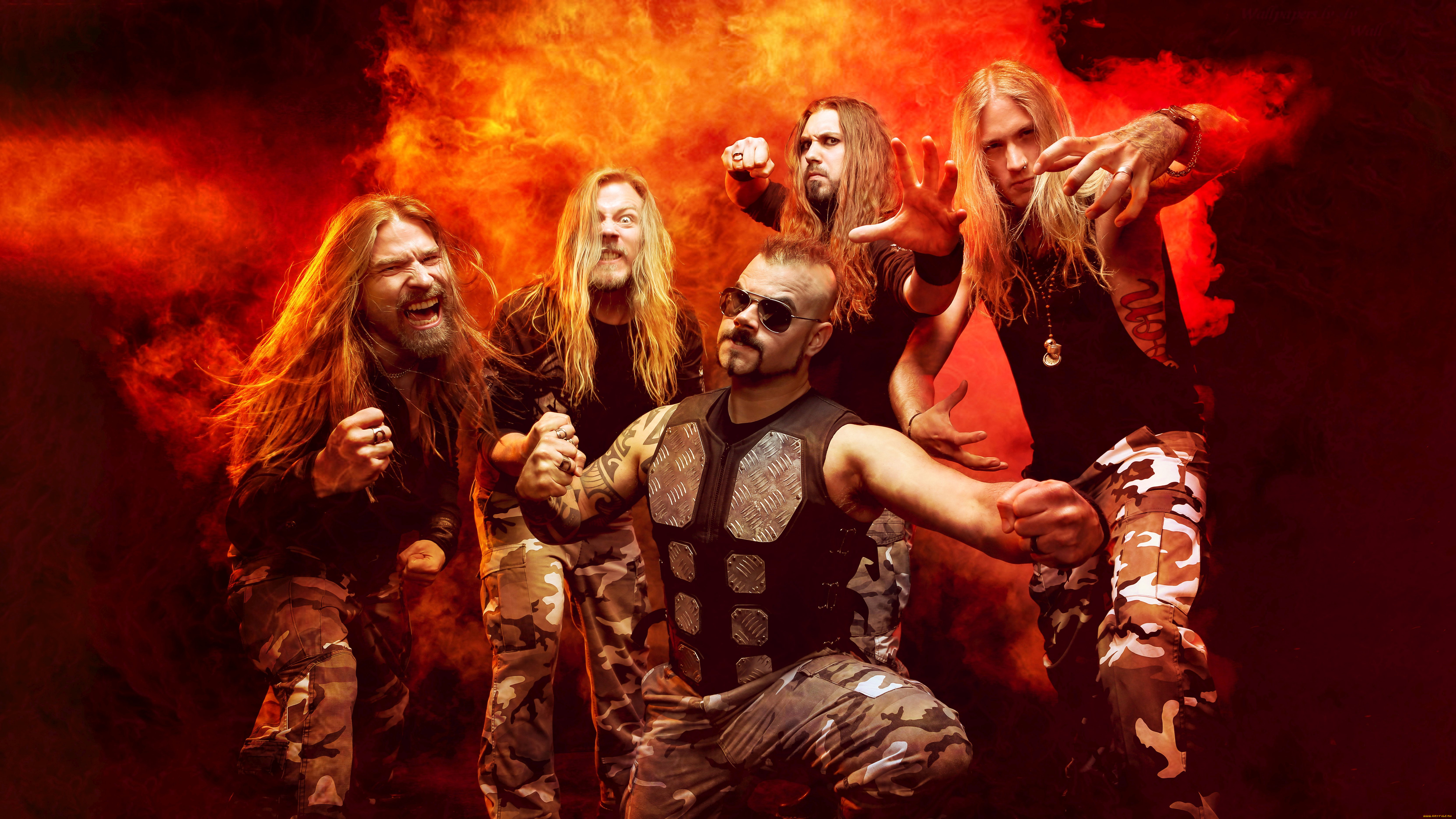 музыка, sabaton, йоаким, броден, joakim, broden