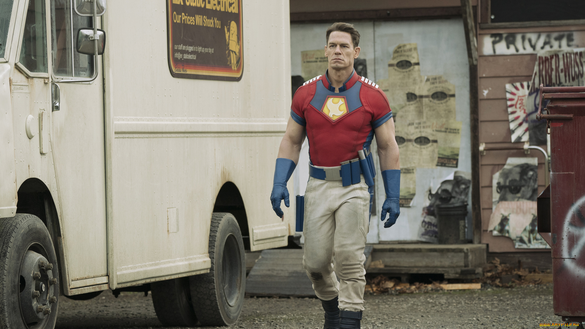 peacemaker, , сериал, 2022, –, , кино, фильмы, сериал, миротворец, john, cena, фантастика, фэнтези, боевик, комедия, криминал, джон, сена