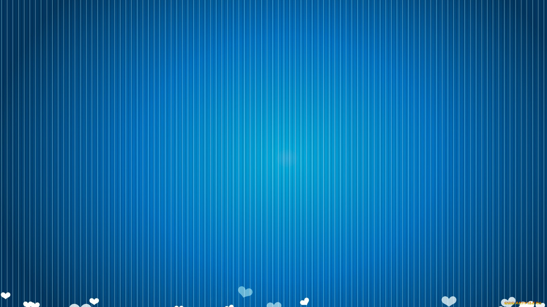 векторная, графика, сердечки, , hearts, сердечки, голубой, фон