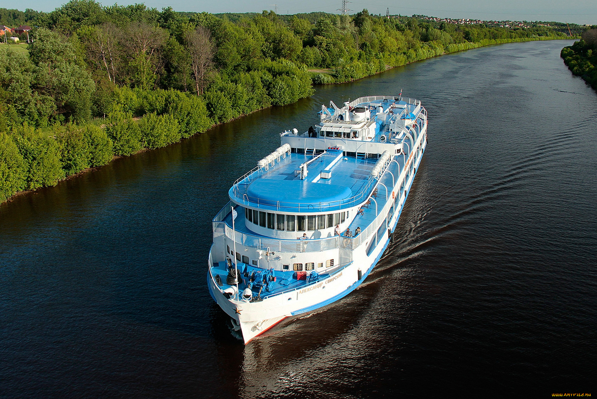 александр, свирский, корабли, теплоходы, александр, свирский, теплоход, река