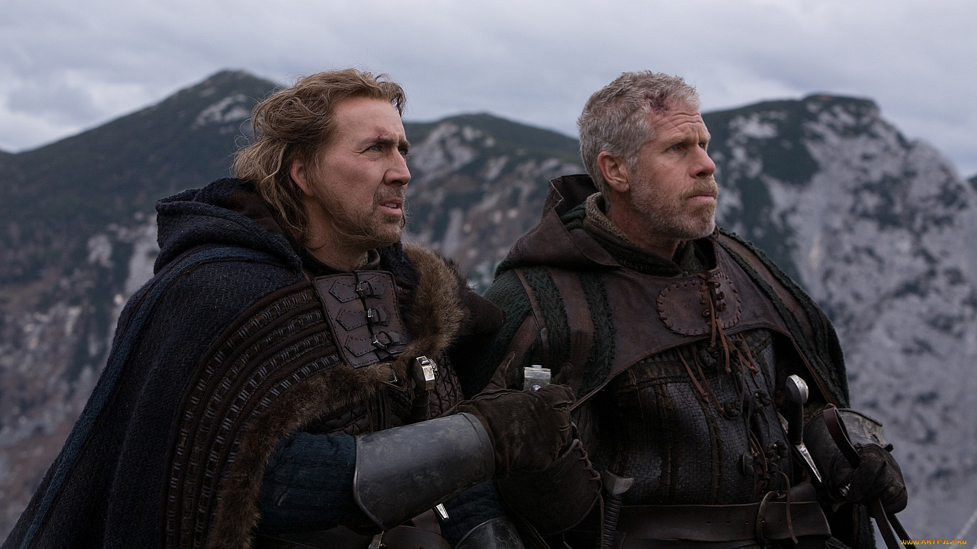 кино, фильмы, season, of, the, witch, supernatural, action-adventure, film