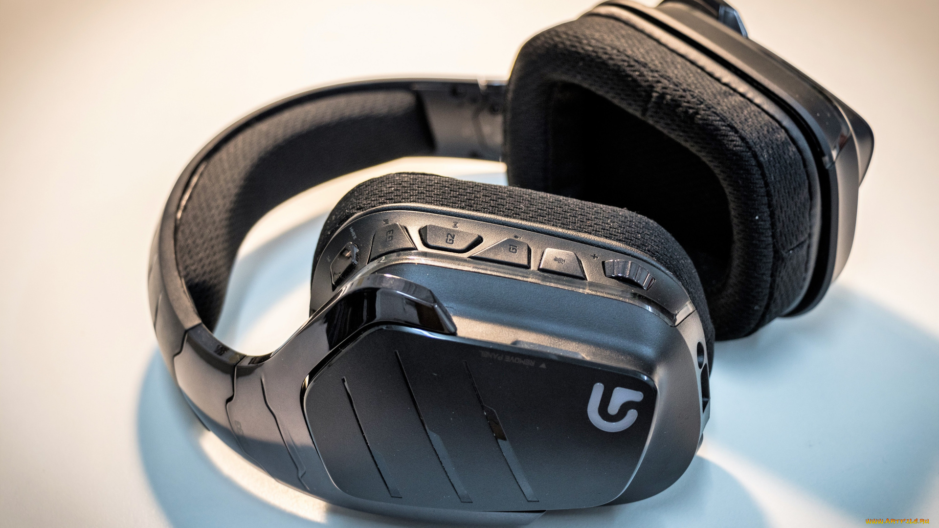 музыка, -другое, наушники