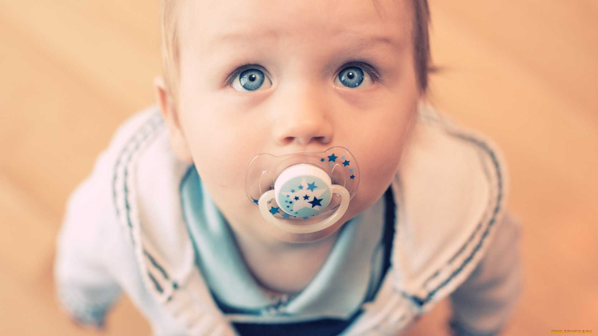 разное, дети, ребенок, взгляд, соска