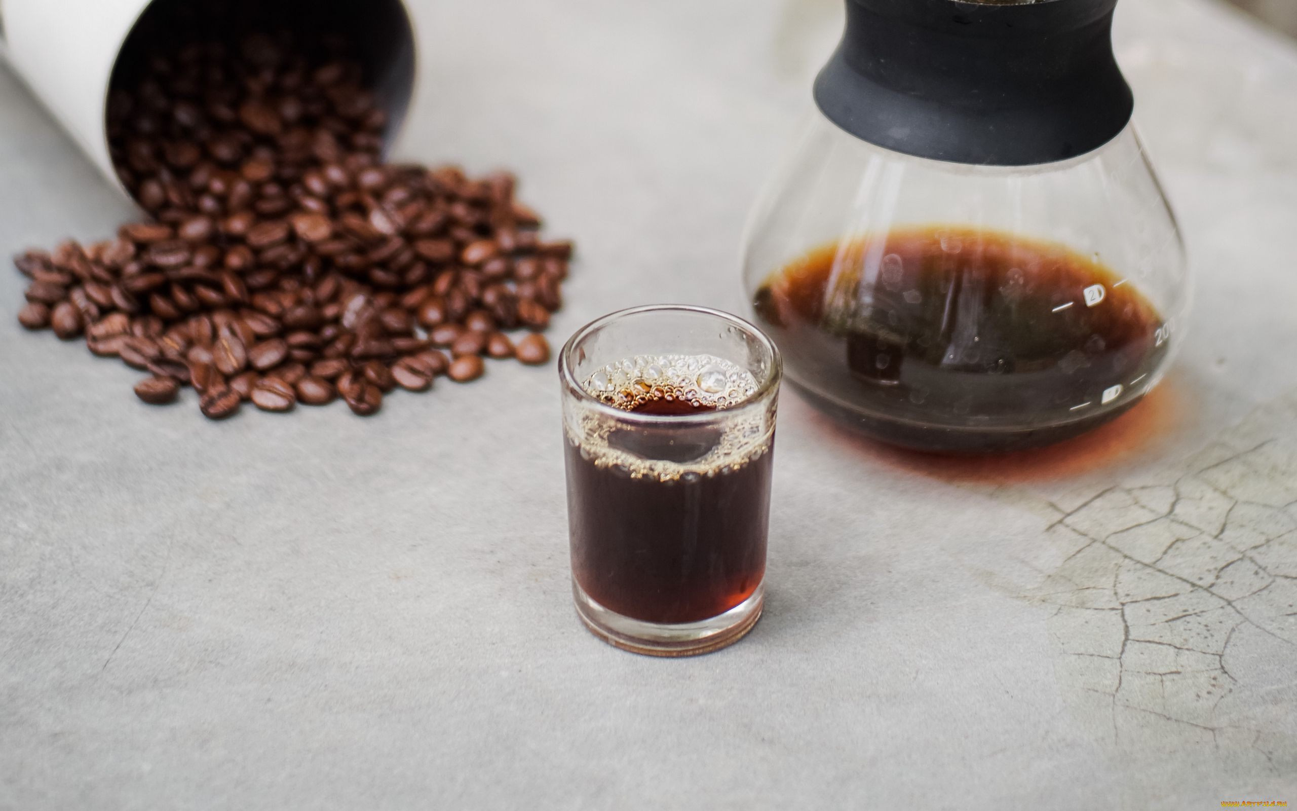 еда, кофе, , кофейные, зёрна, кофейные, зерна, стакан