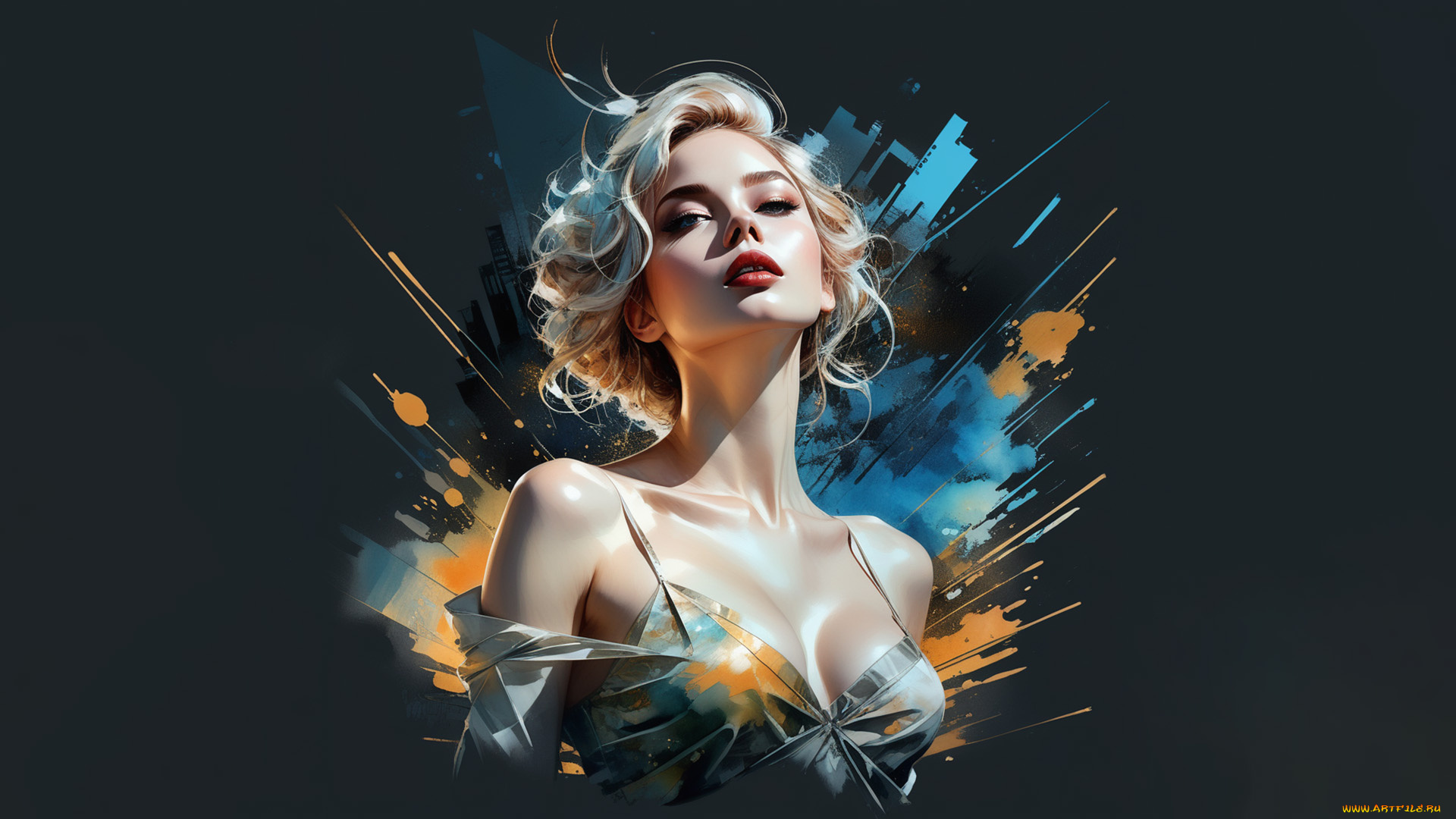 рисованное, люди, нейросети, графика, нейроарт, ai, art, нейронные, сети, рисунки, нейро, искусство