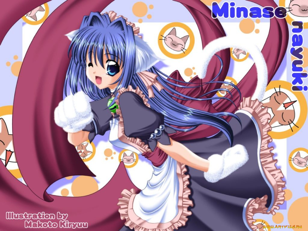 аниме, *unknown, другое