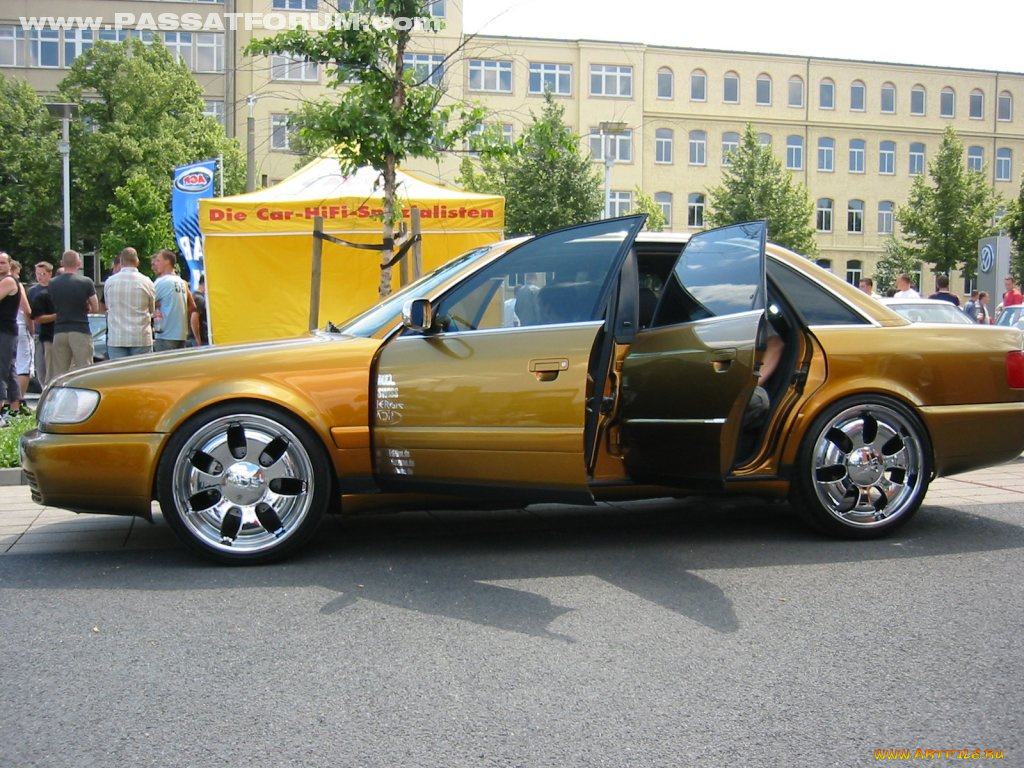 audi, автомобили