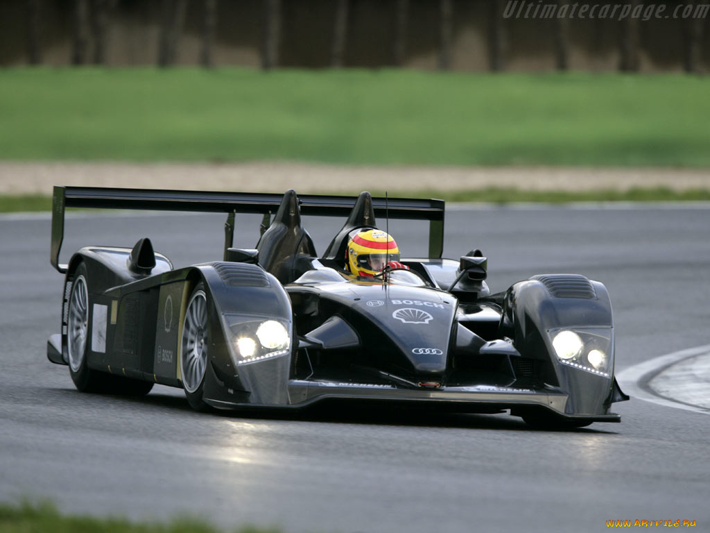 audi, r10, спорт, автоспорт