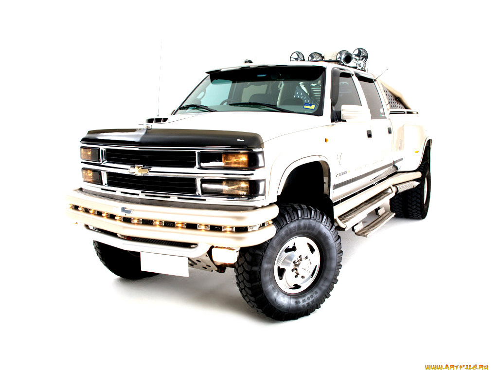 chevrolet, автомобили, custom, pick, up