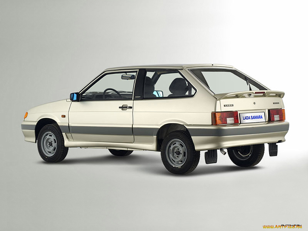 vaz, 2113, автомобили, ваз