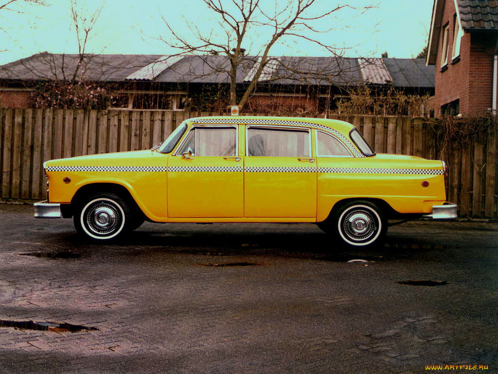 автомобили, классика