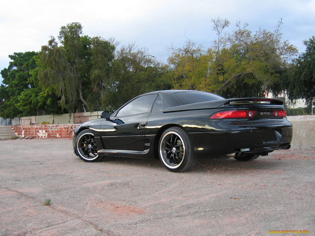 автомобили, mitsubishi