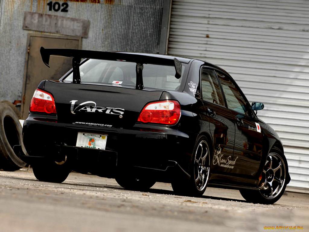 автомобили, subaru