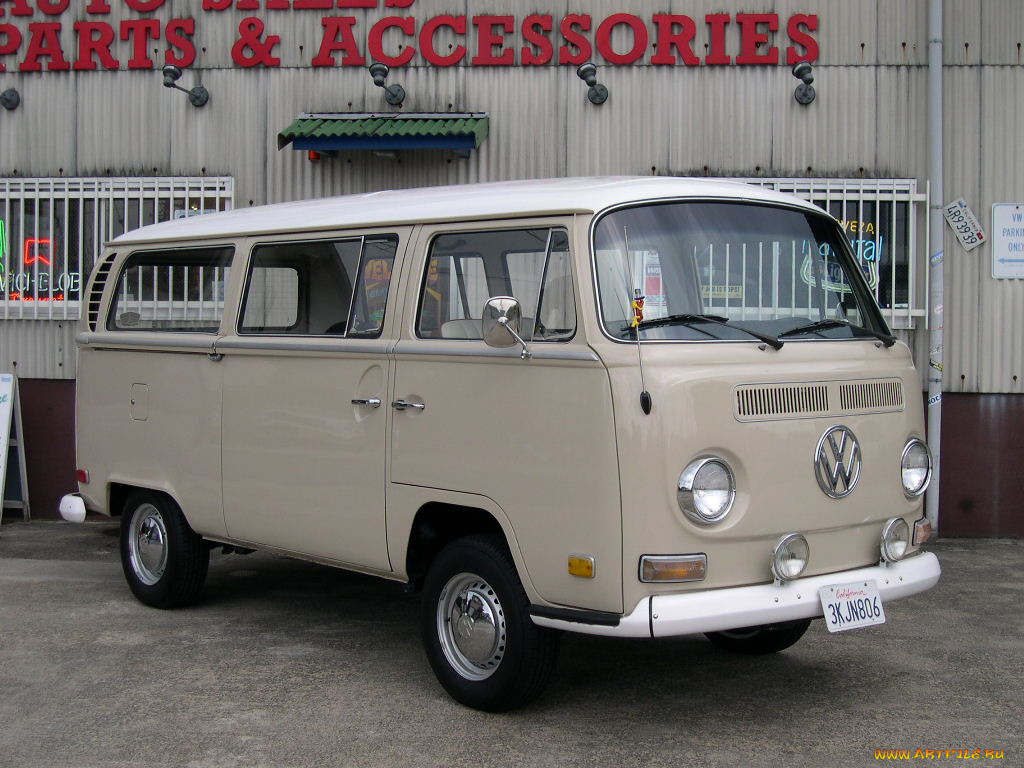 автомобили, volkswagen