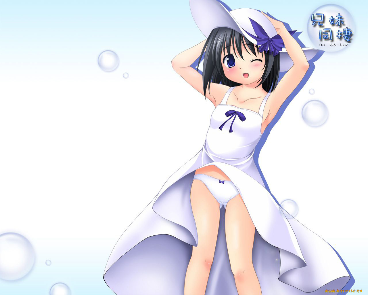 аниме, *unknown, другое