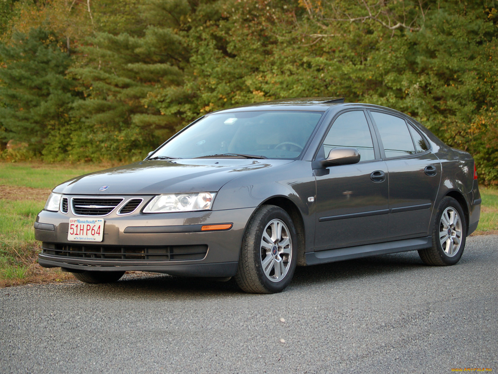 автомобили, saab