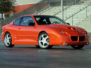 Картинка автомобили pontiac