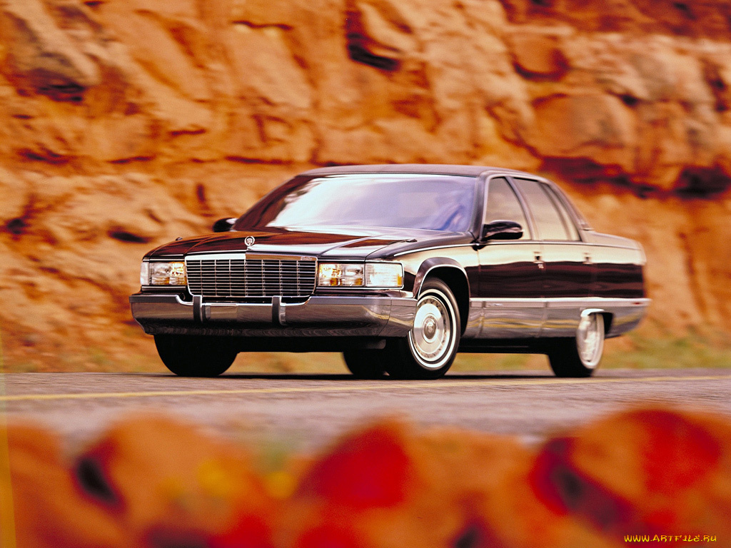 автомобили, cadillac