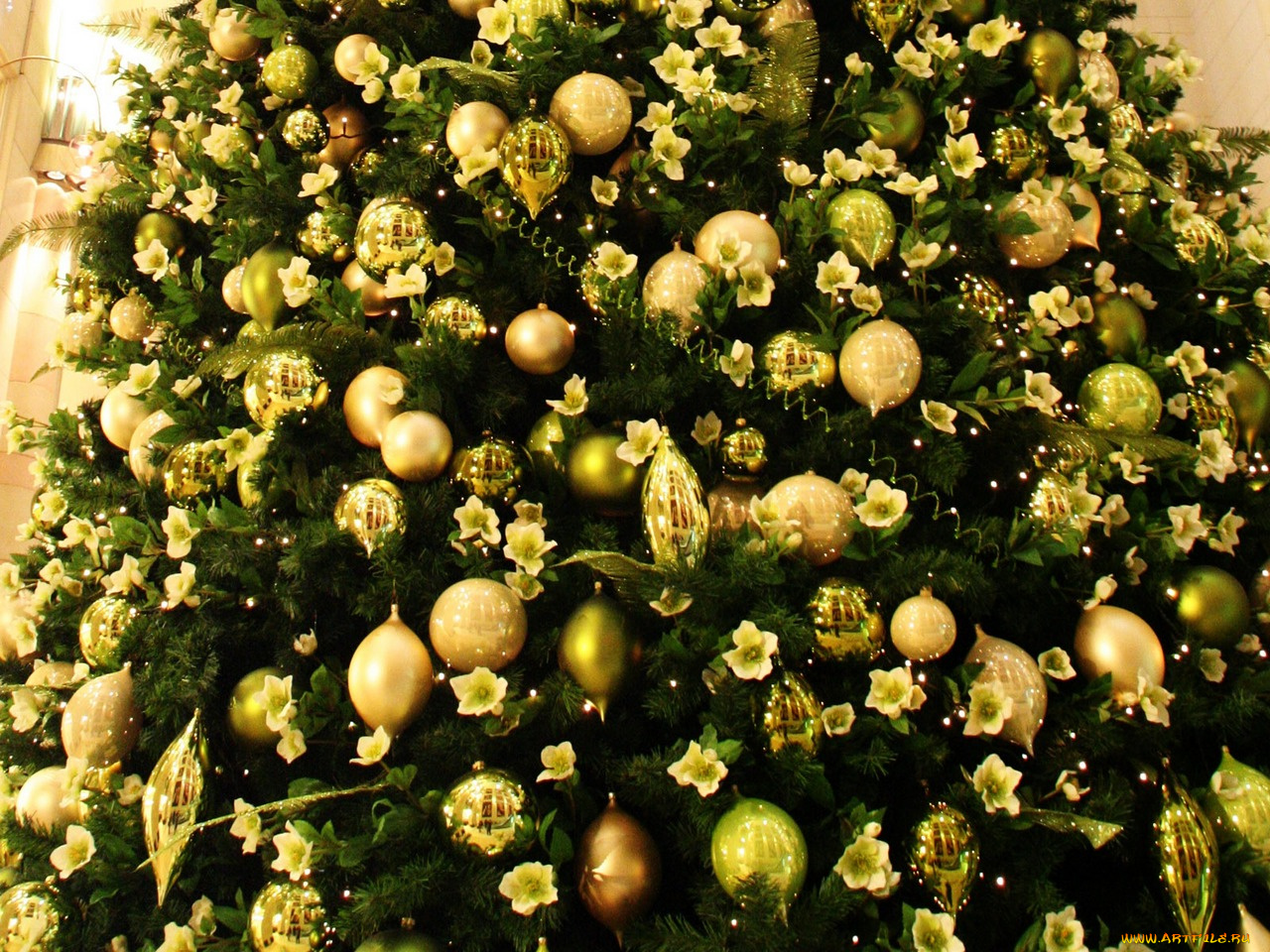 праздничные