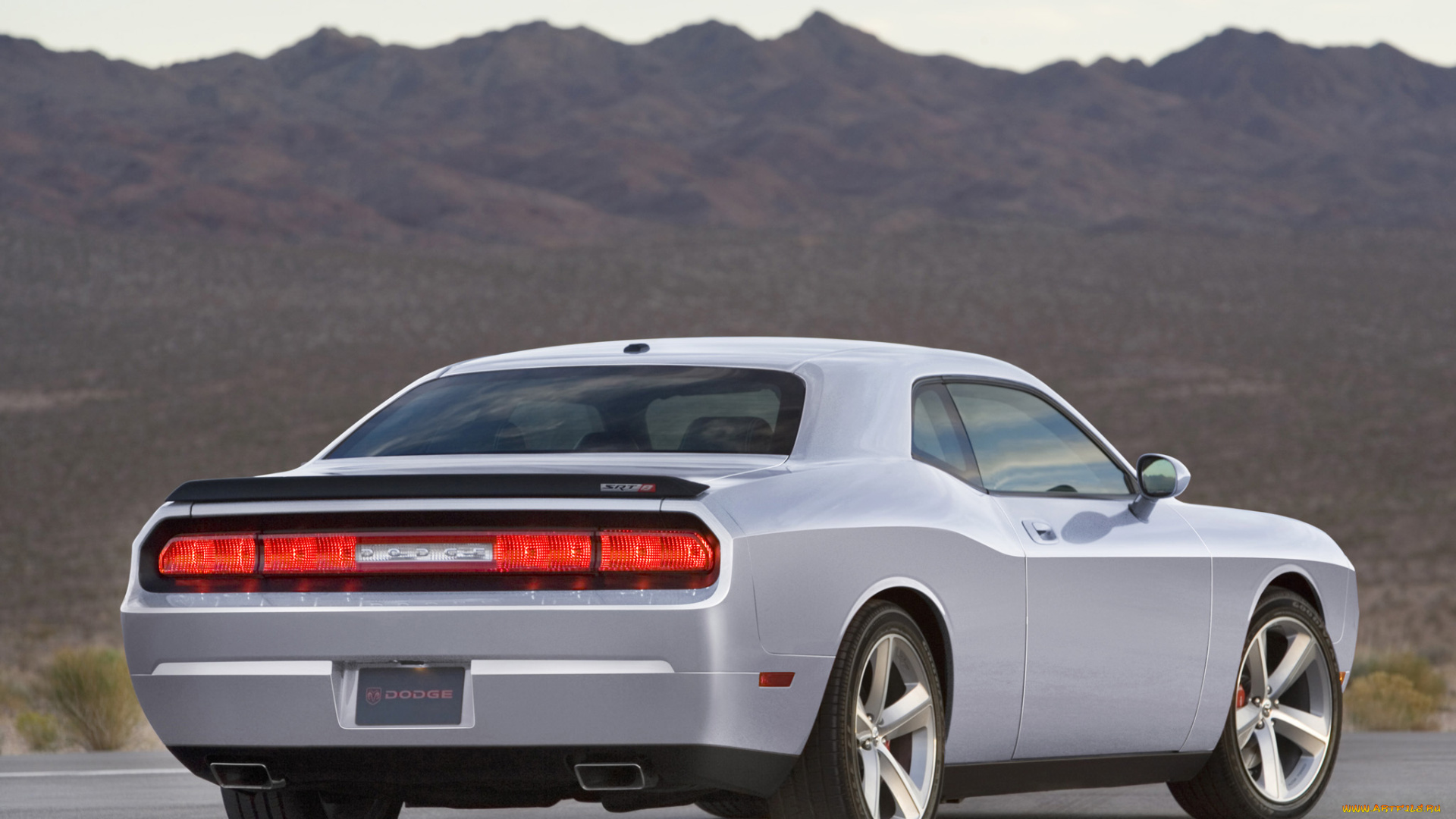 автомобили, dodge