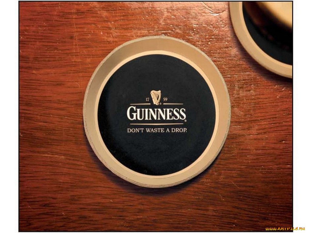 бренды, guinness