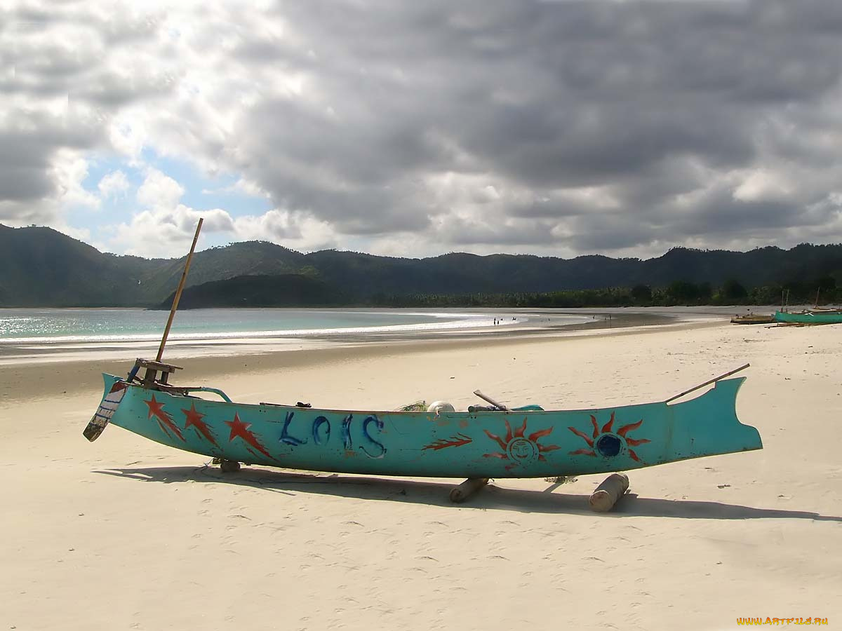 корабли, лодки, шлюпки