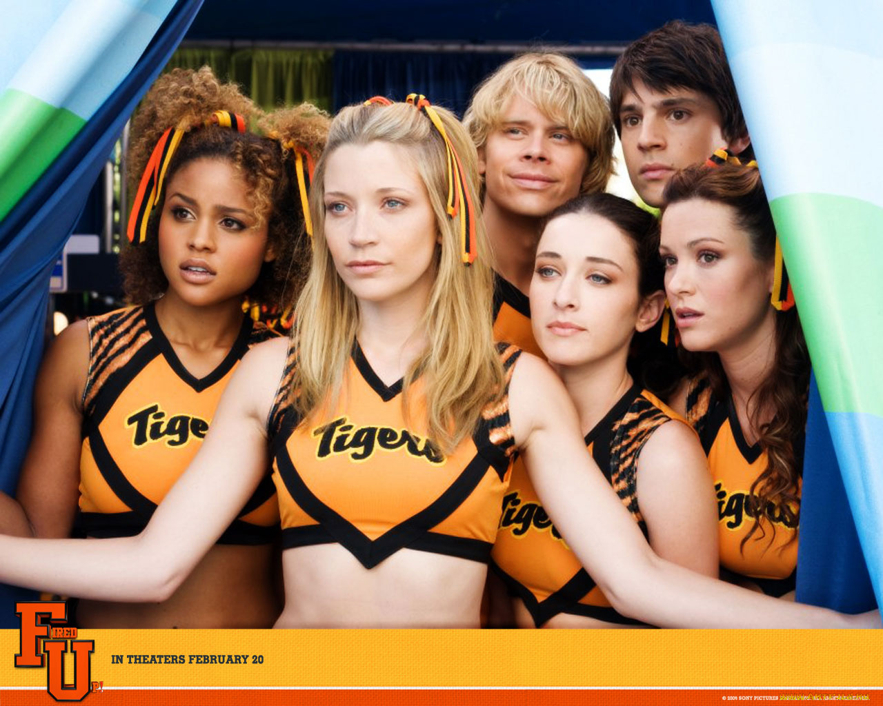 fired, up, кино, фильмы