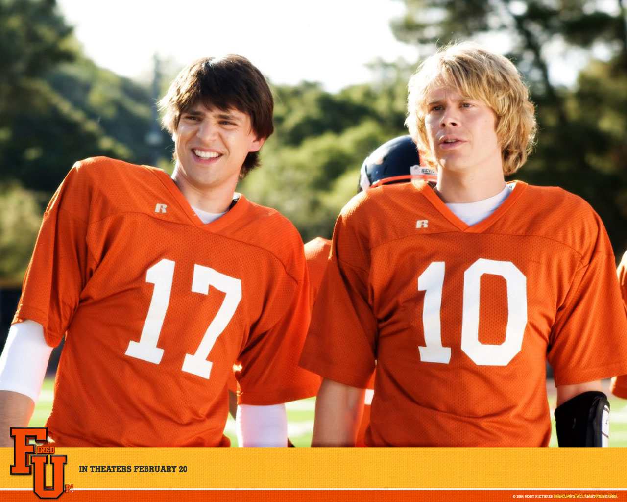 fired, up, кино, фильмы