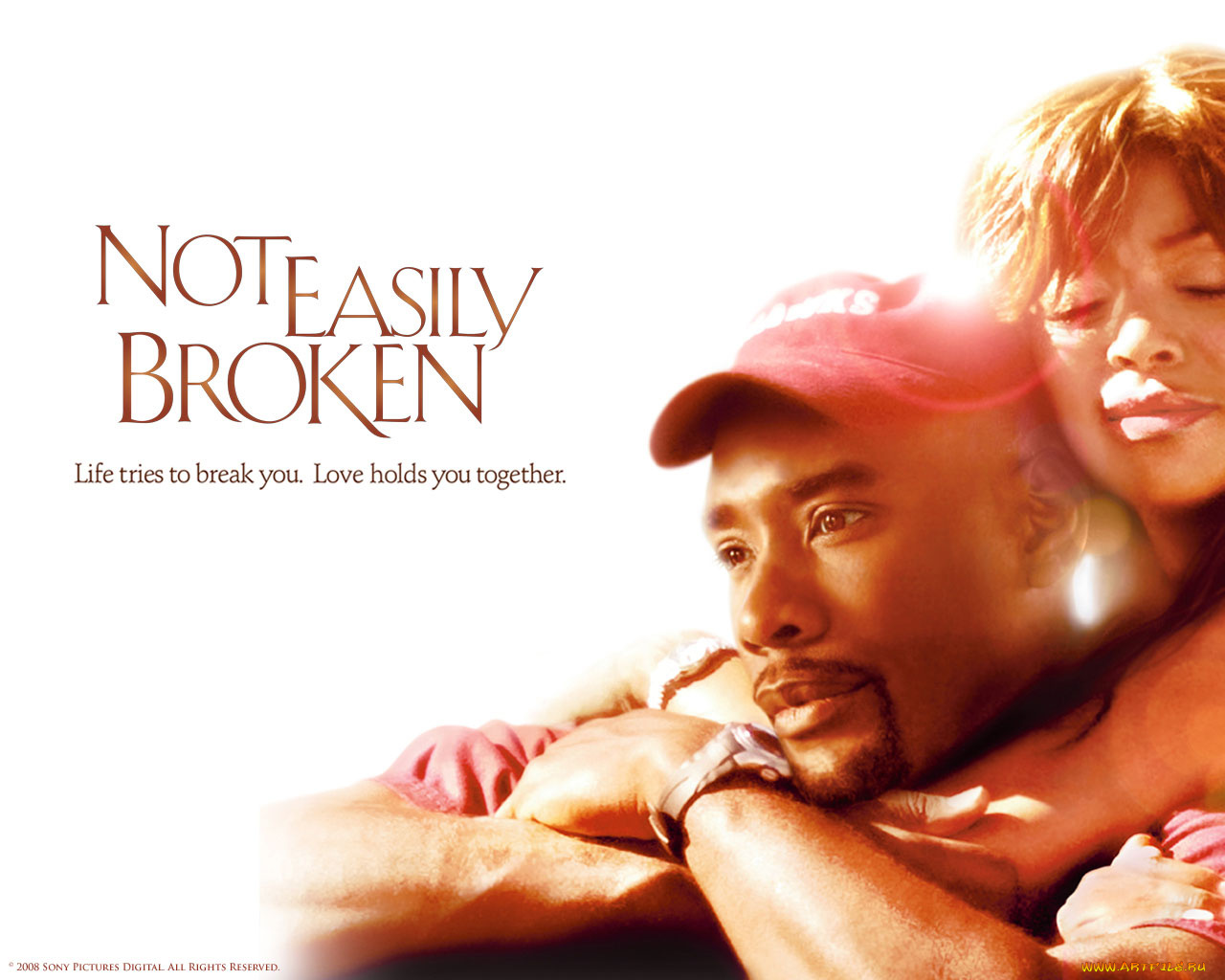 not, easily, broken, кино, фильмы