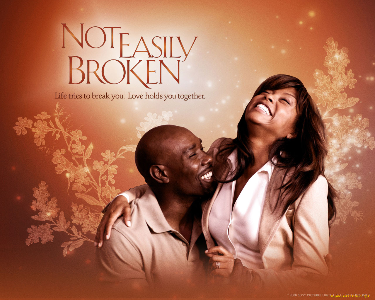 not, easily, broken, кино, фильмы