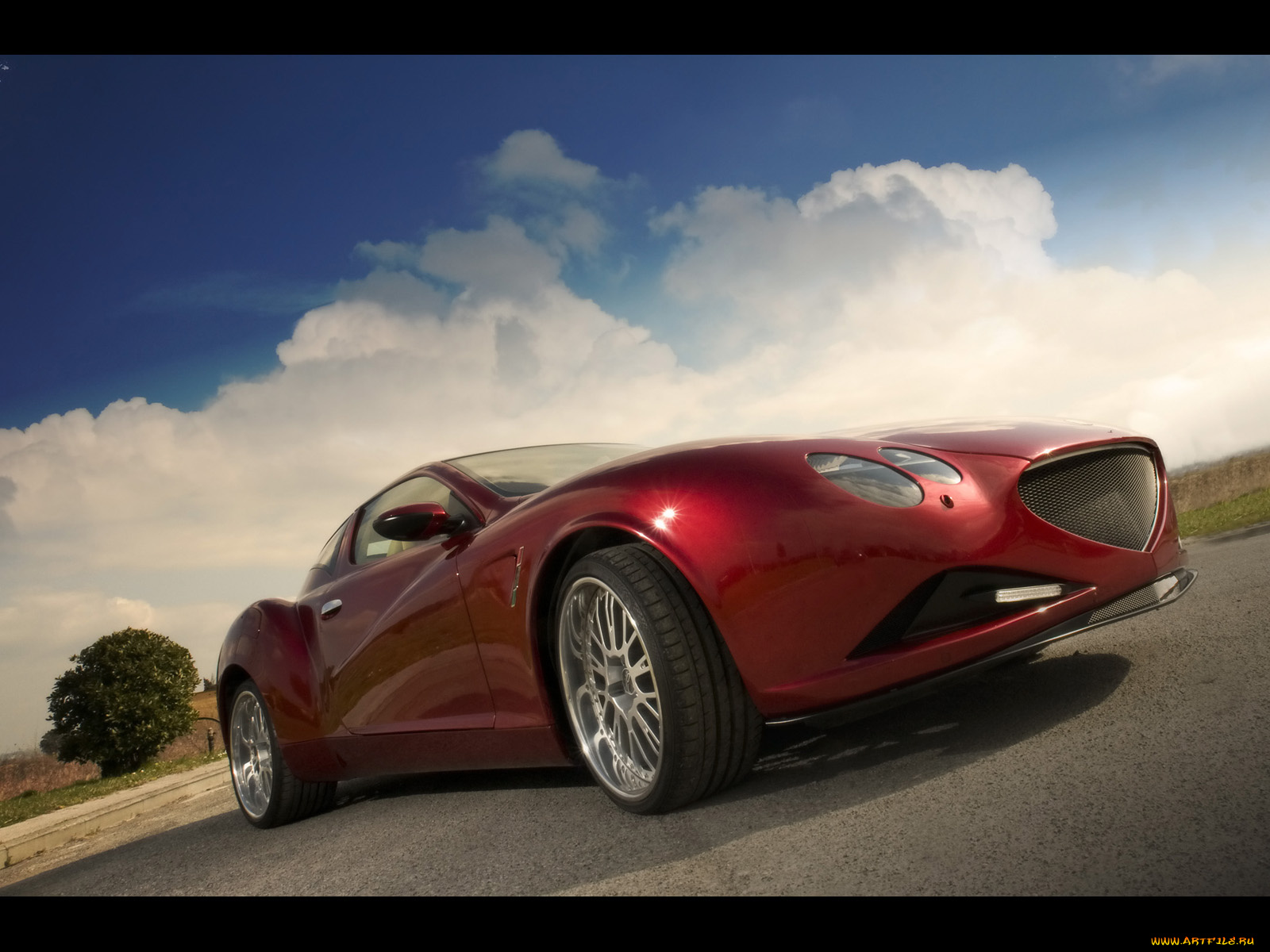 vulca, автомобили, f&m