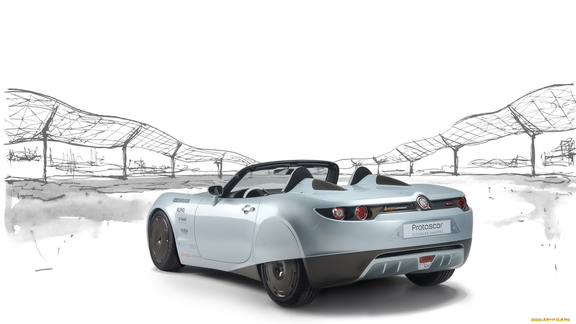 автомобили, unsort