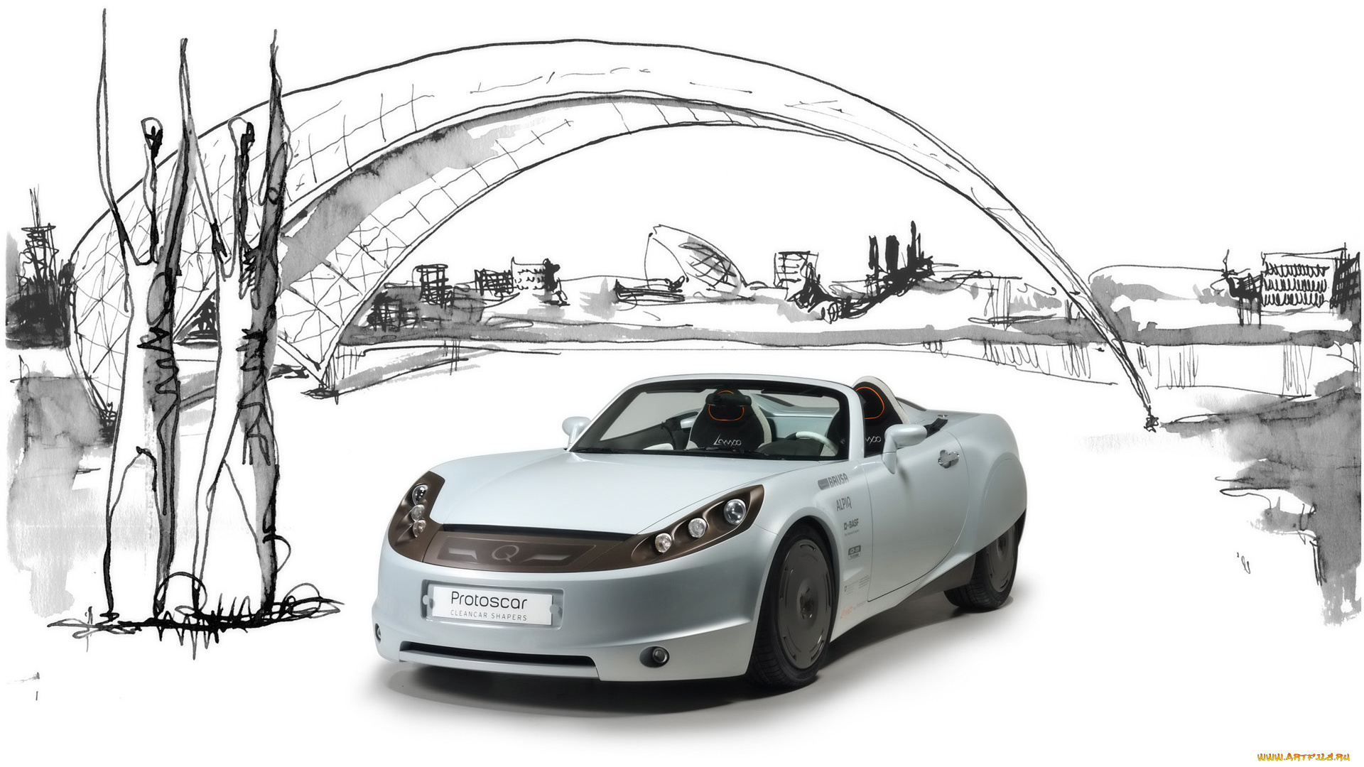 автомобили, unsort