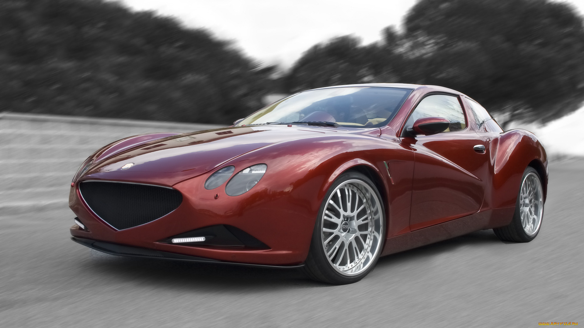 vulca, автомобили, f&m