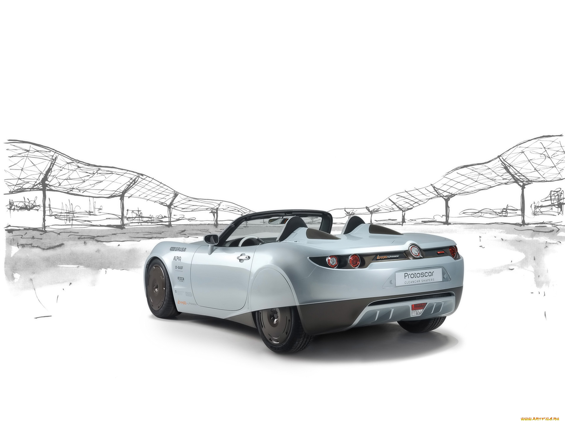 автомобили, unsort