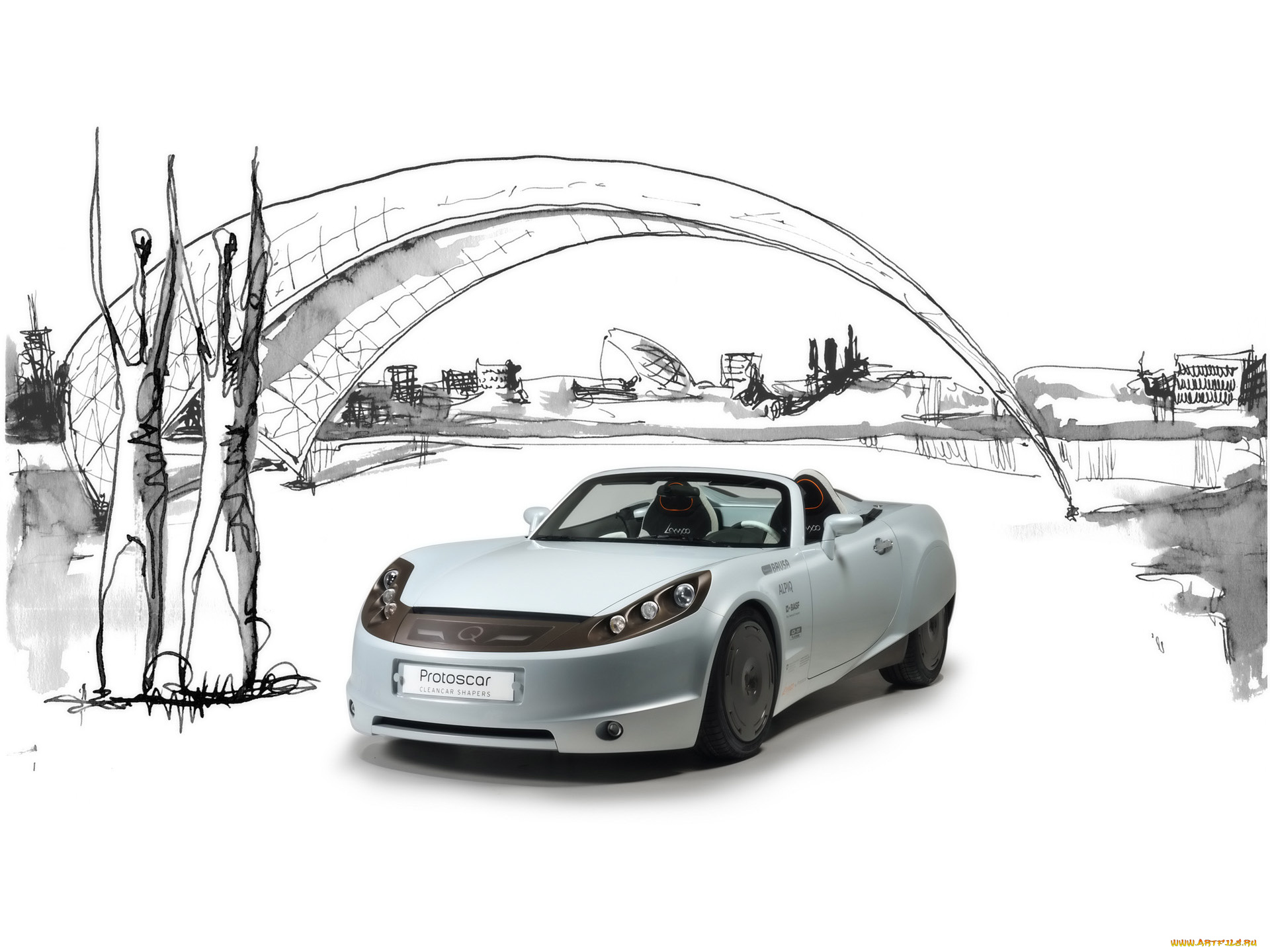 автомобили, unsort